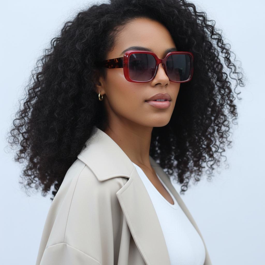 Glasses for Wide Nose Bridges: Designed With Us in Mind