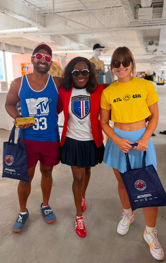FIFA World Cup Recap: 13 Matches, 8 Host Cities, & One Unforgettable Tribal Eyes Journey!