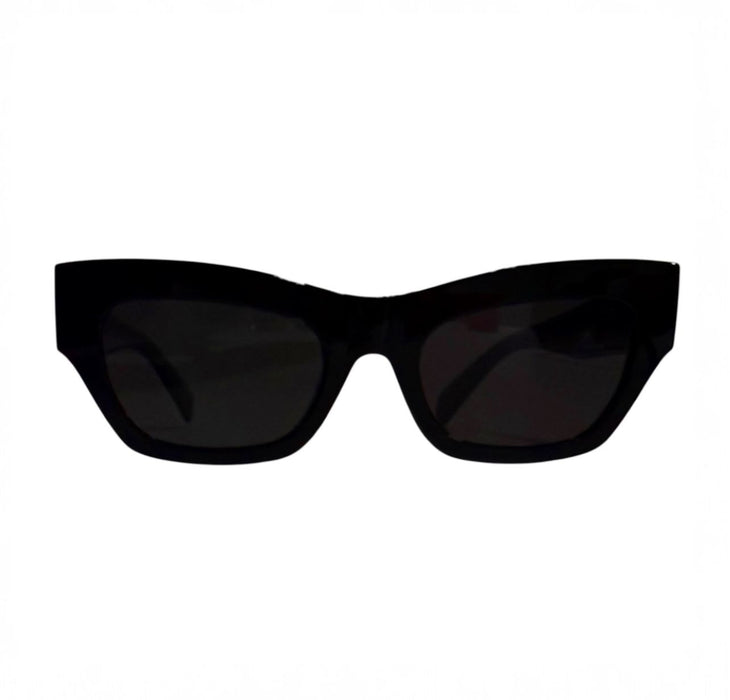 Meryl Cat-eye sunglasses