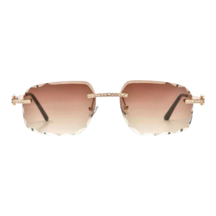 Smoky Monarch sunglasses (Sold out, currently Pre order status)